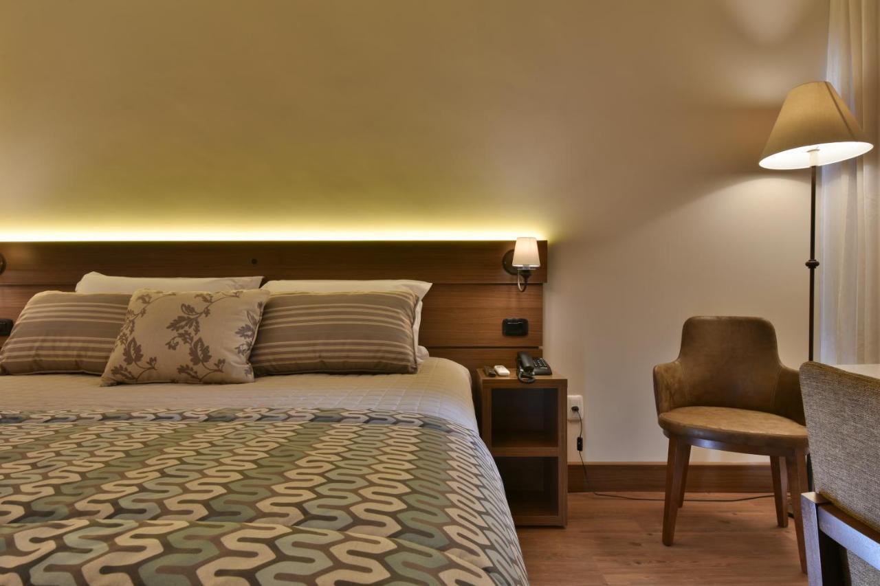 Due Nobili Hotel