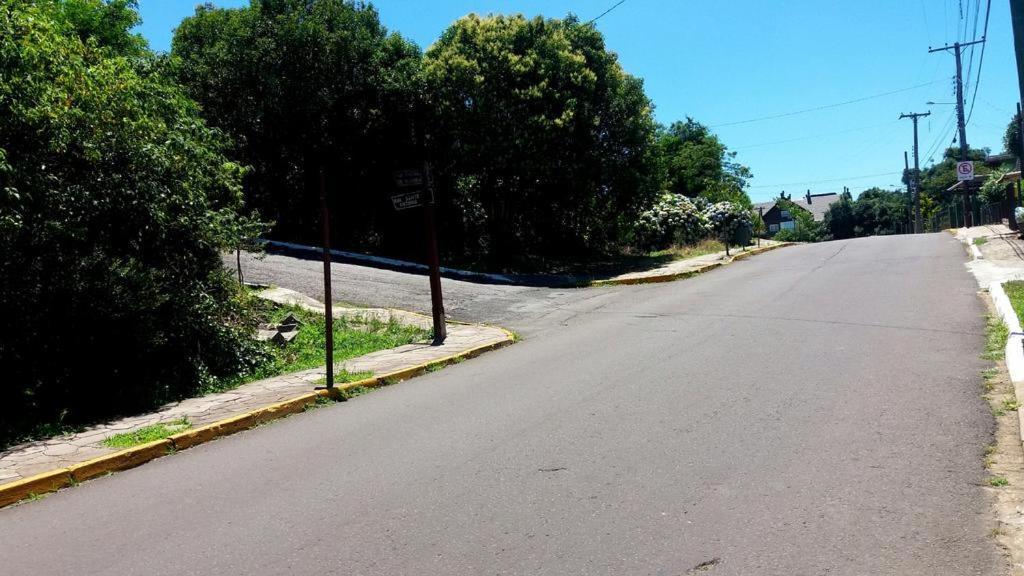 Apartamento Kitnet Em Rs *