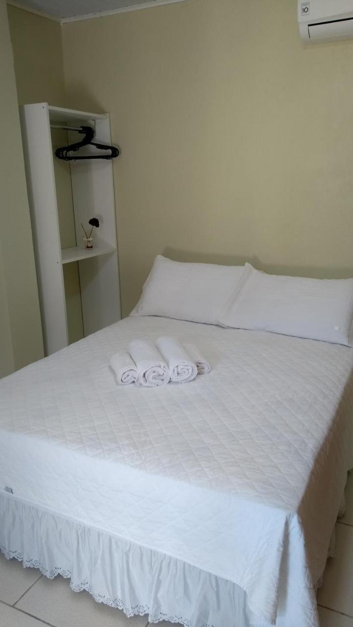 Apartamento Das Flores *