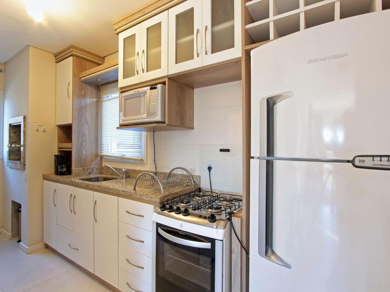Apartamento Tulipa 101 Gramado