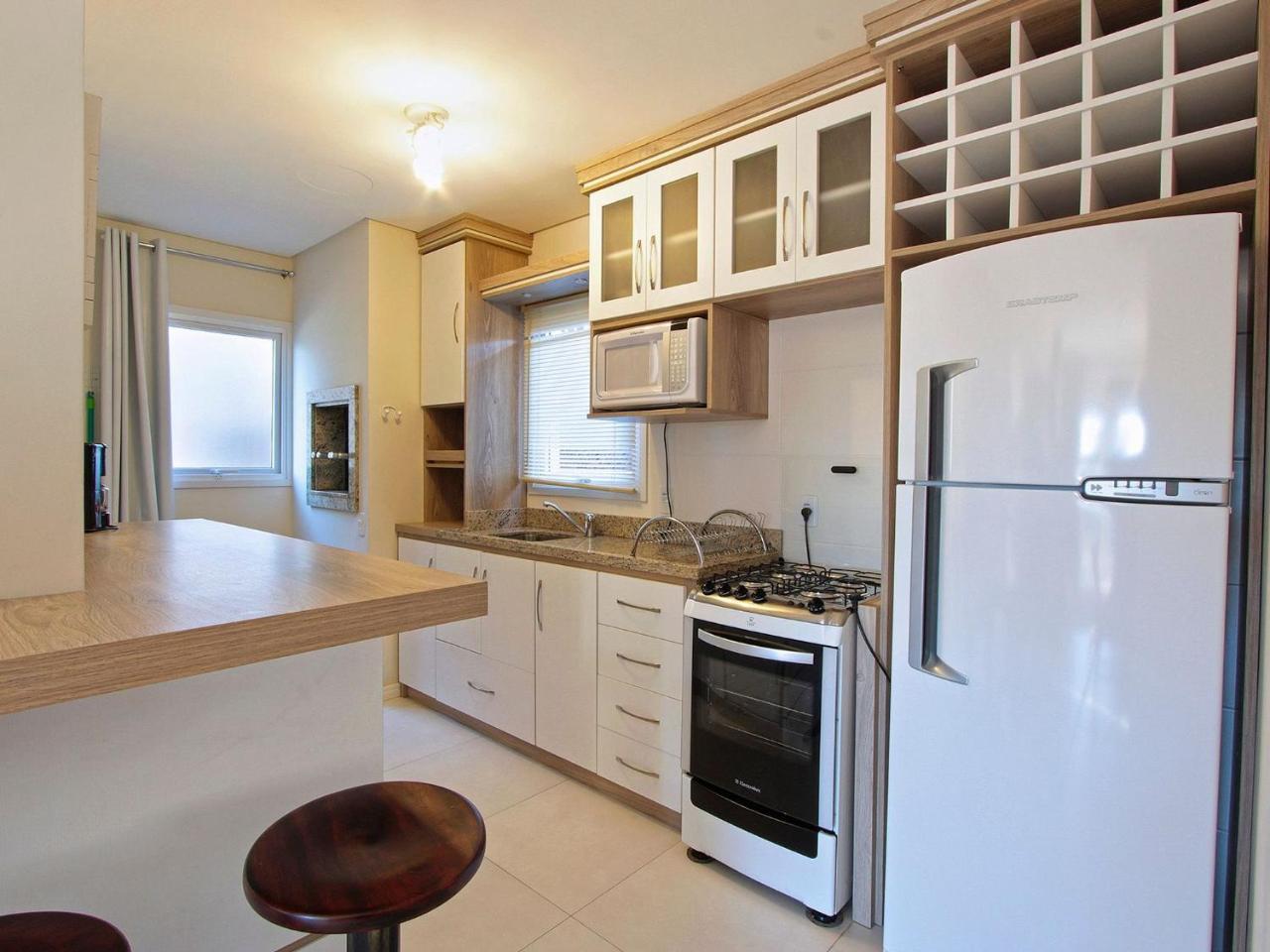 Apartamento Tulipa 101