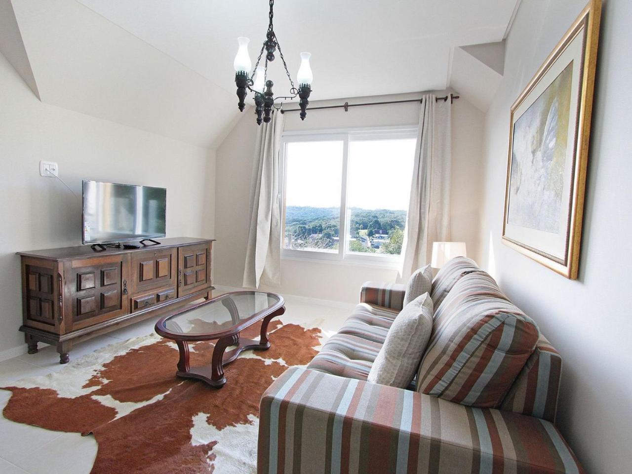 Apartamento Vista De 402 Gramado