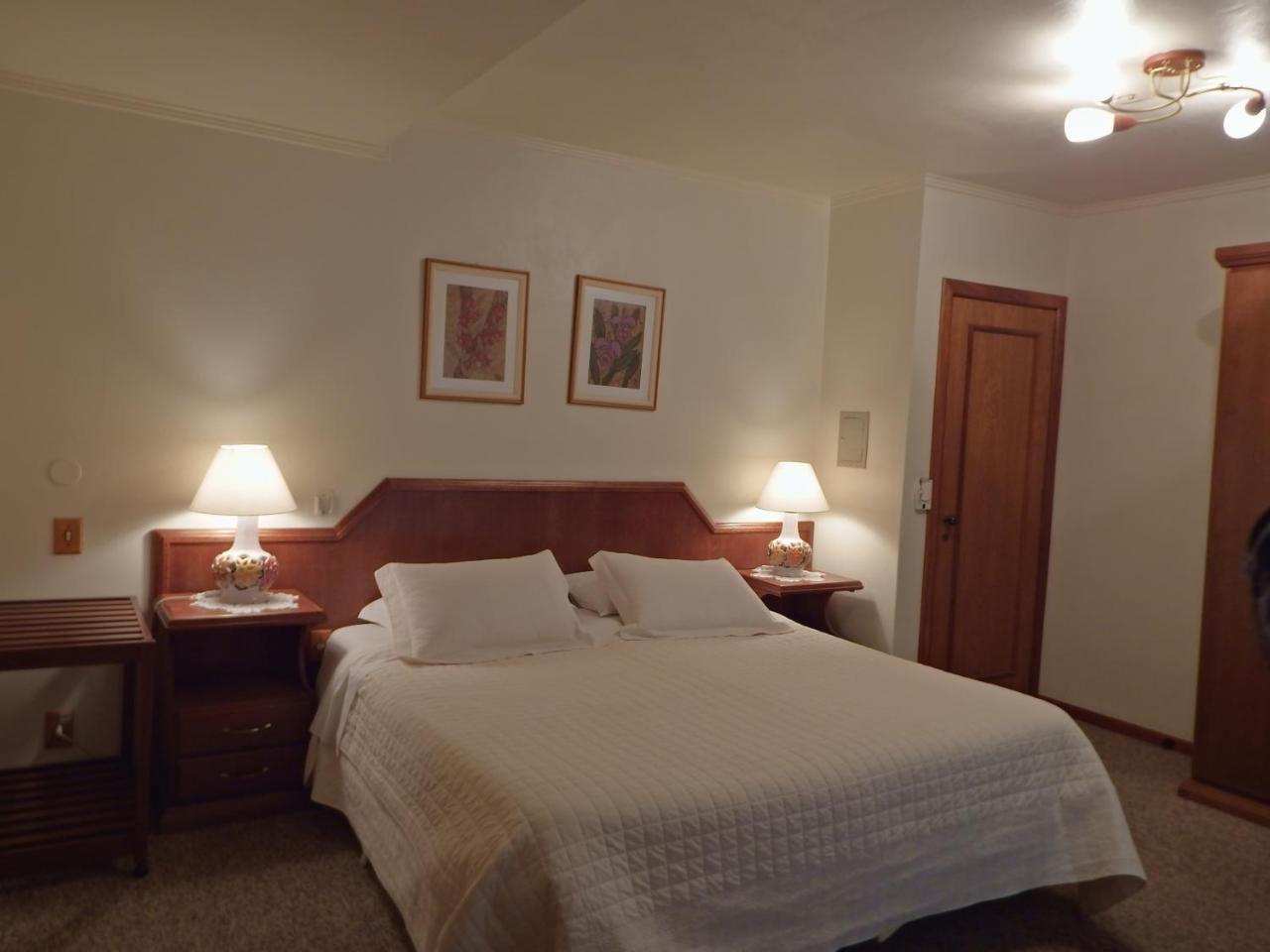 Hotel Azaleia Gramado