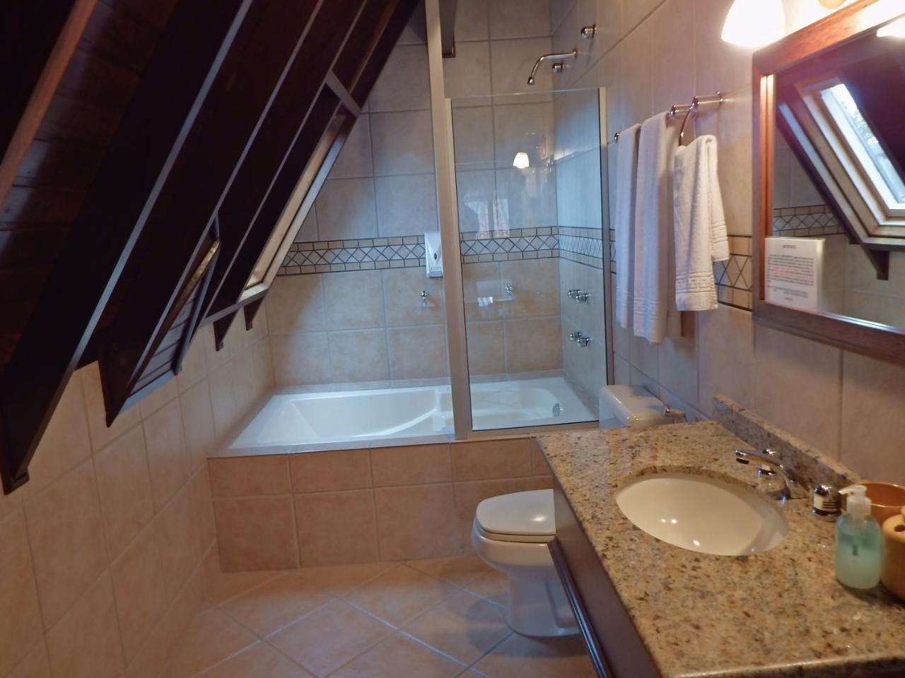 Azaleia 3* Gramado