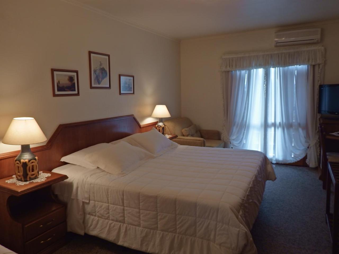 Azaleia Hotel Gramado