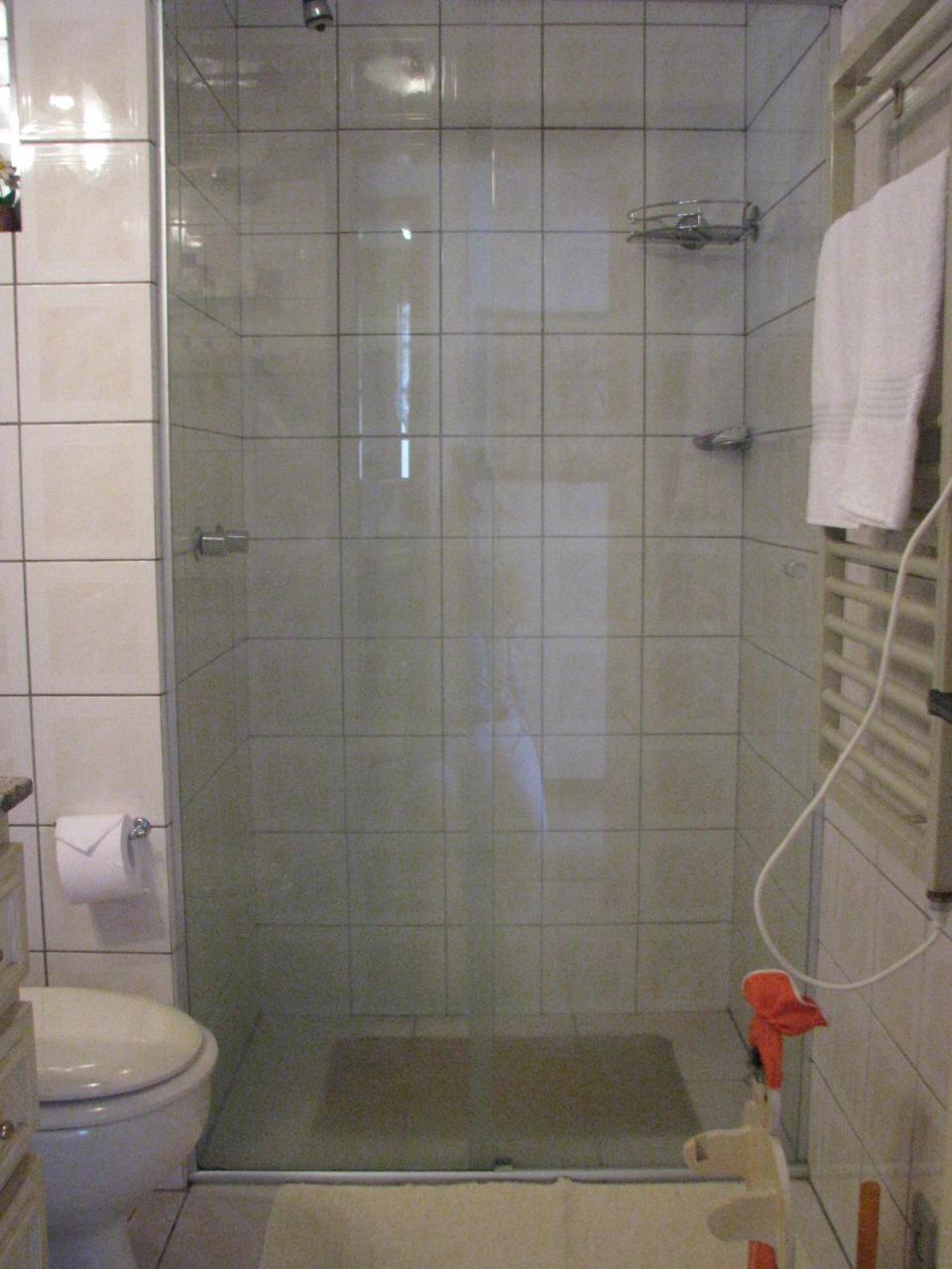 Apartamento San Pietro. *