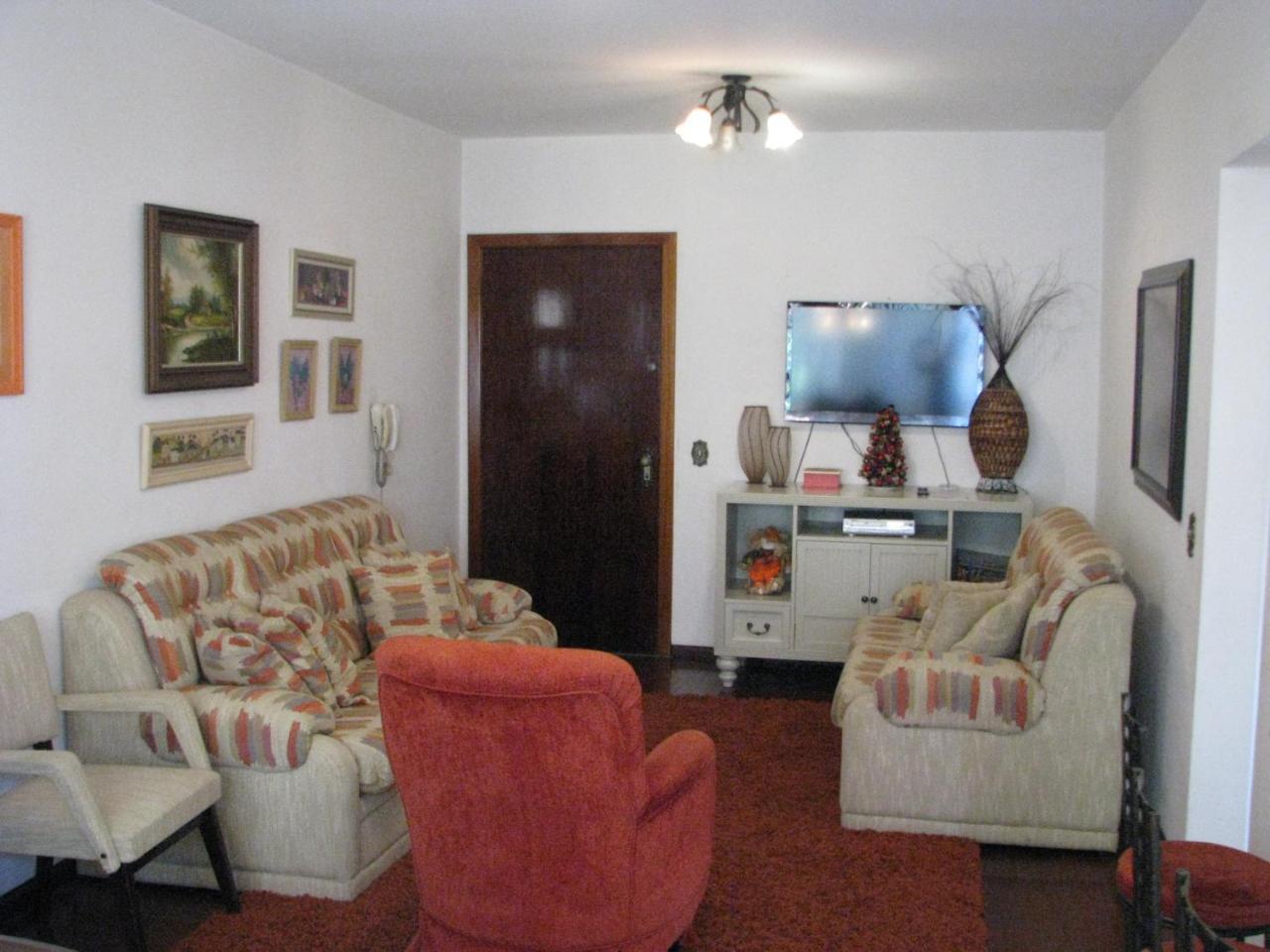 San Pietro. Apartamento