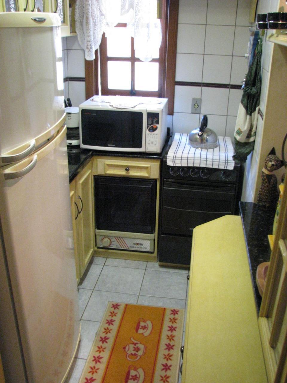 Apartamento San Pietro.