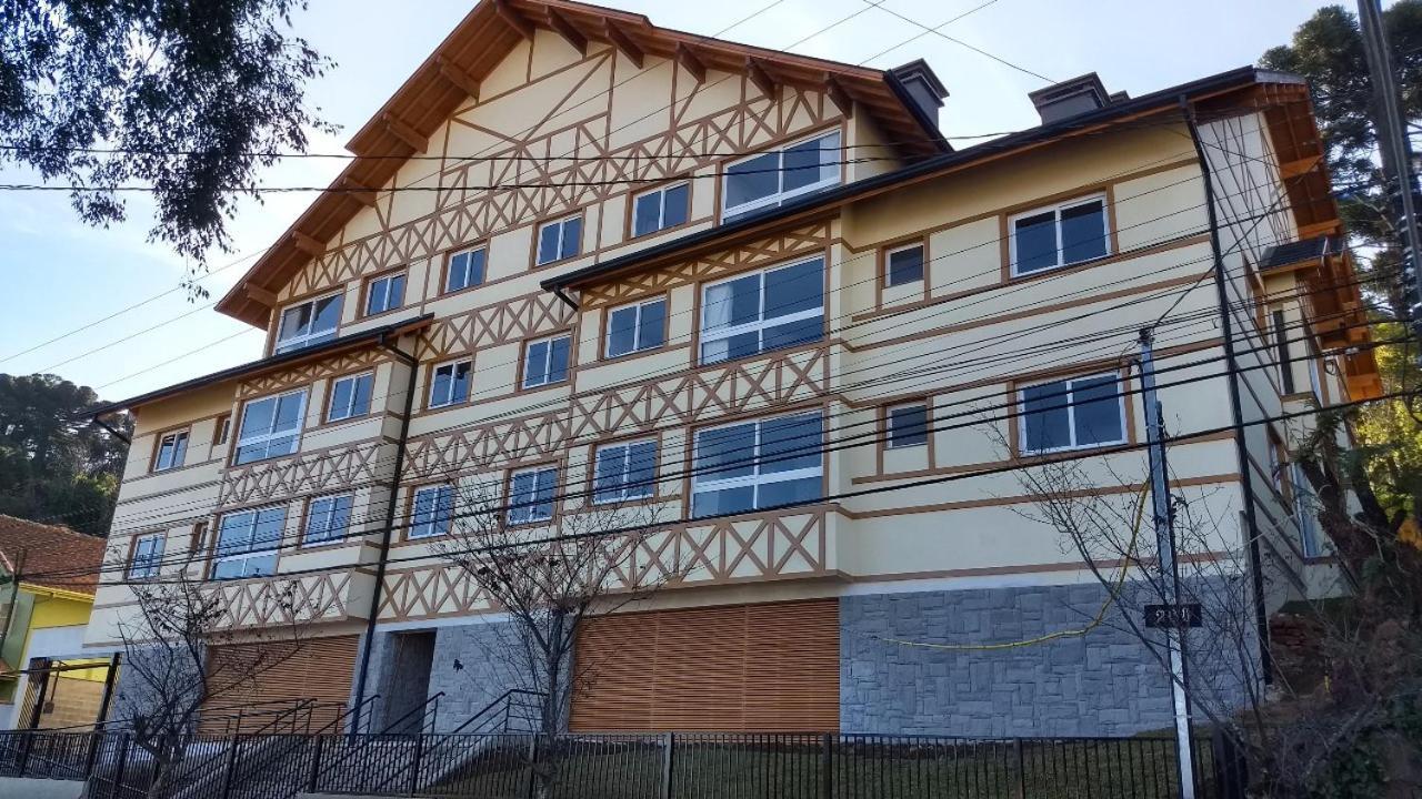 Residencial Paradiso *