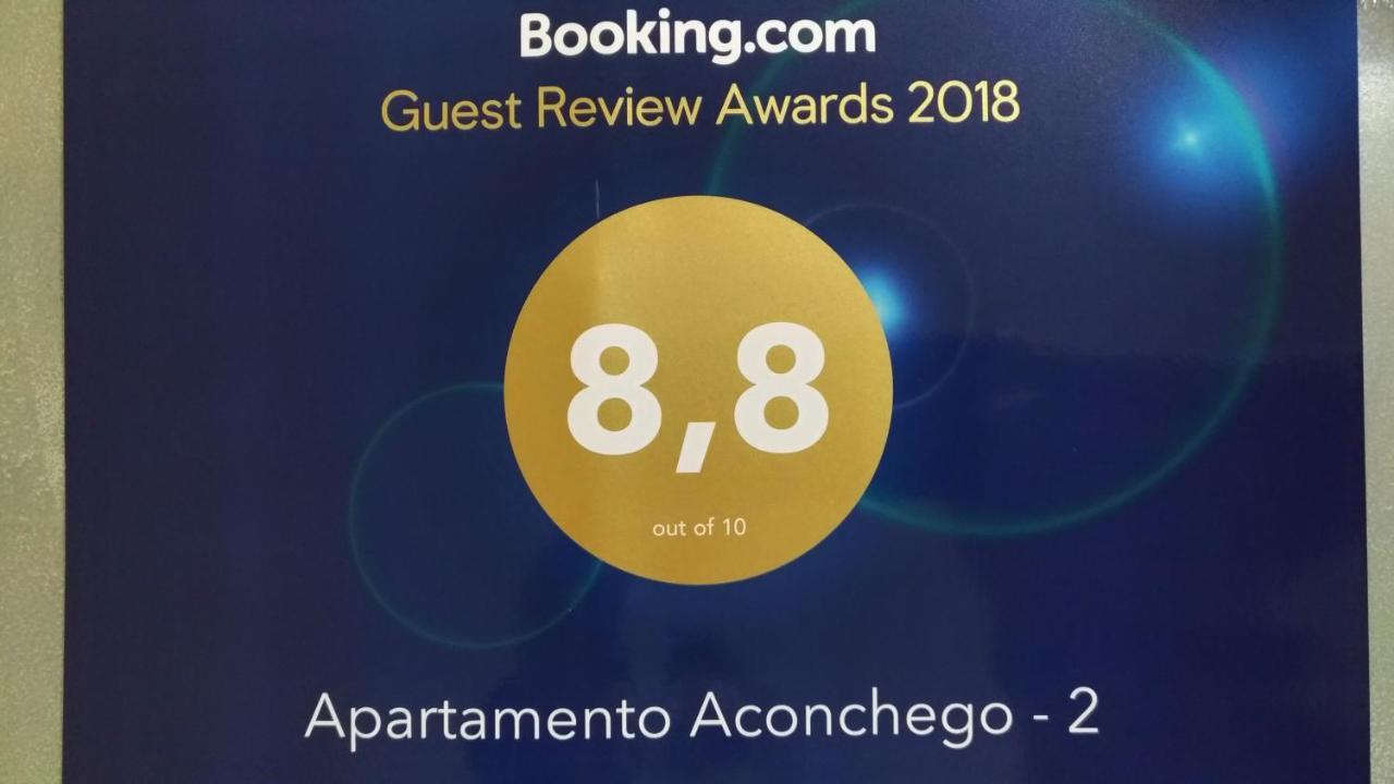 Apartamento Aconchego - 2 Gramado