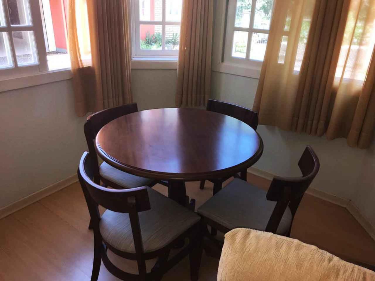 Apartamento Sobrados Muller *