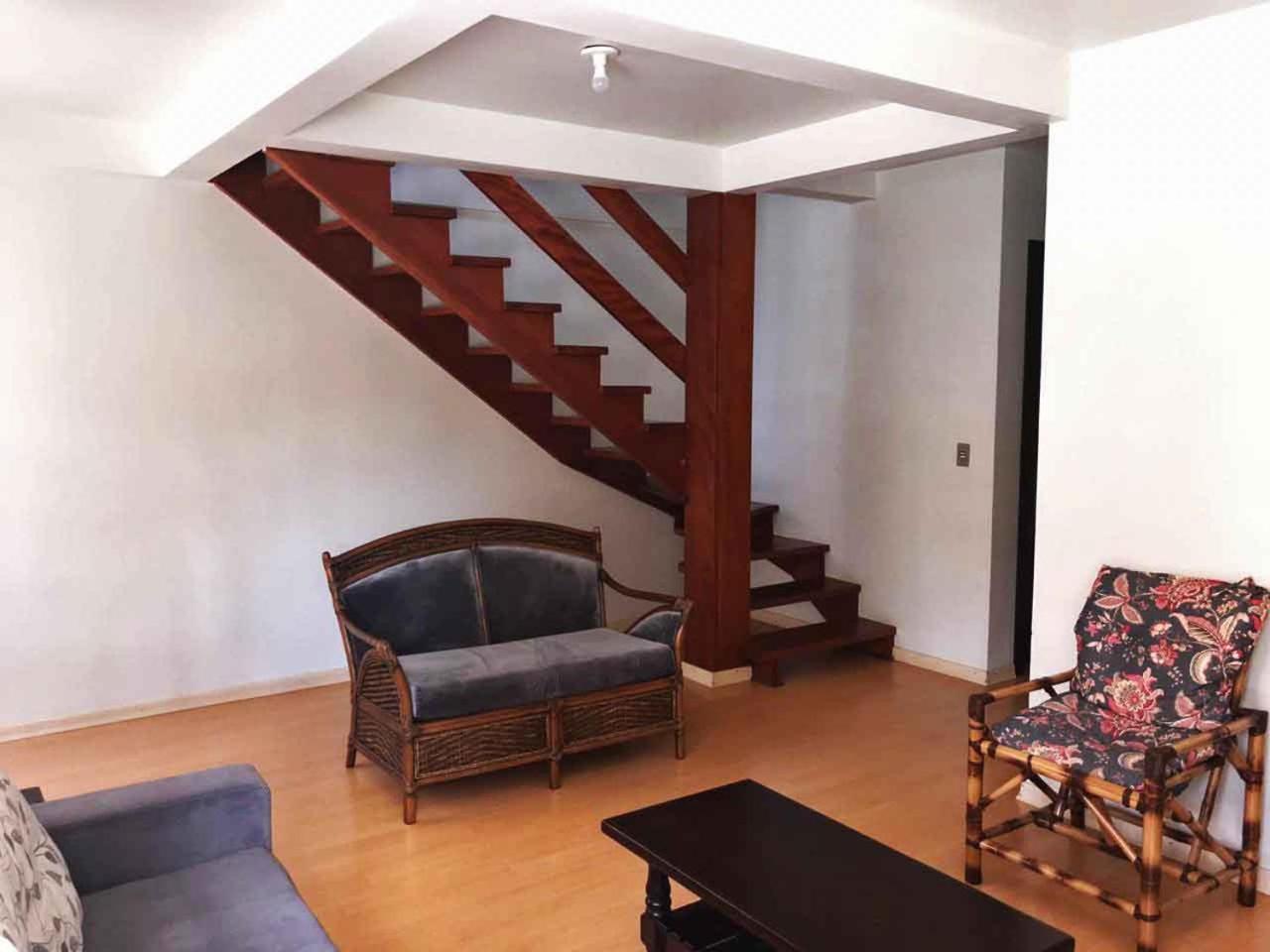 Apartamento Sobrados Muller