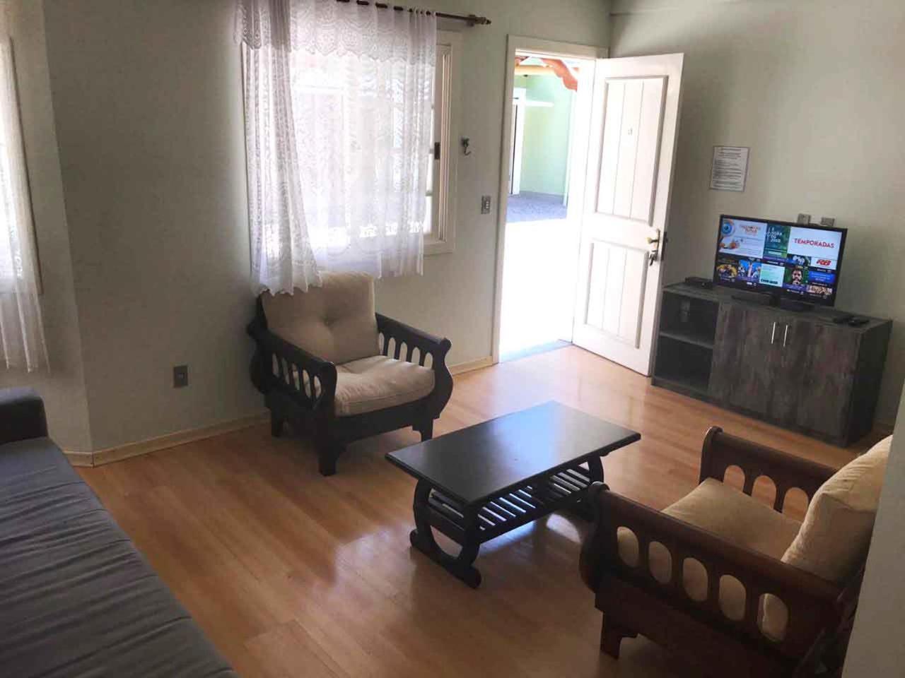 Apartamento Sobrados Muller *