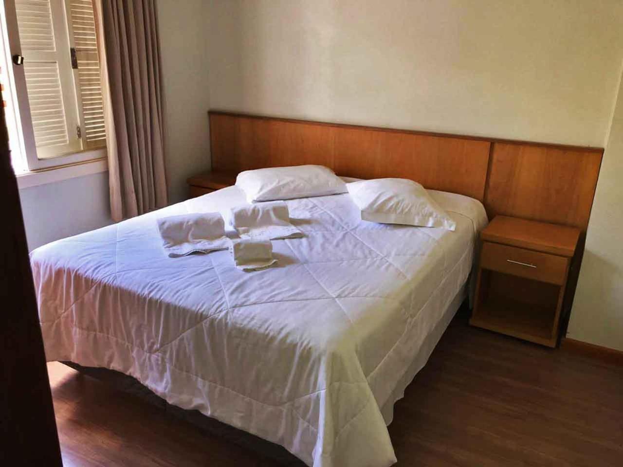 Sobrados Muller Apartamento