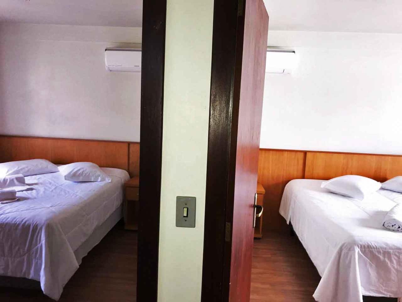 Sobrados Muller Apartamento Gramado