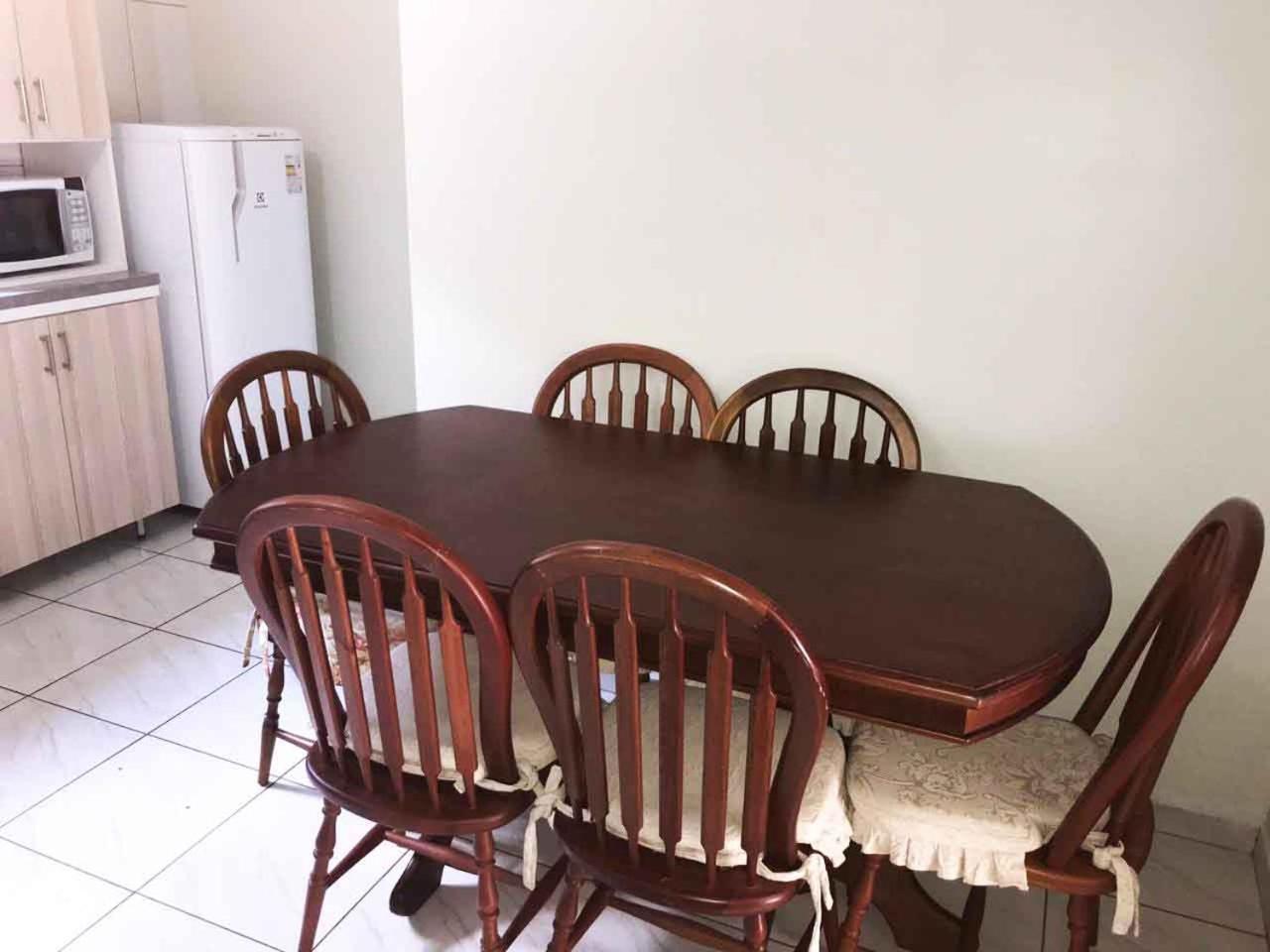 Sobrados Muller Apartamento *