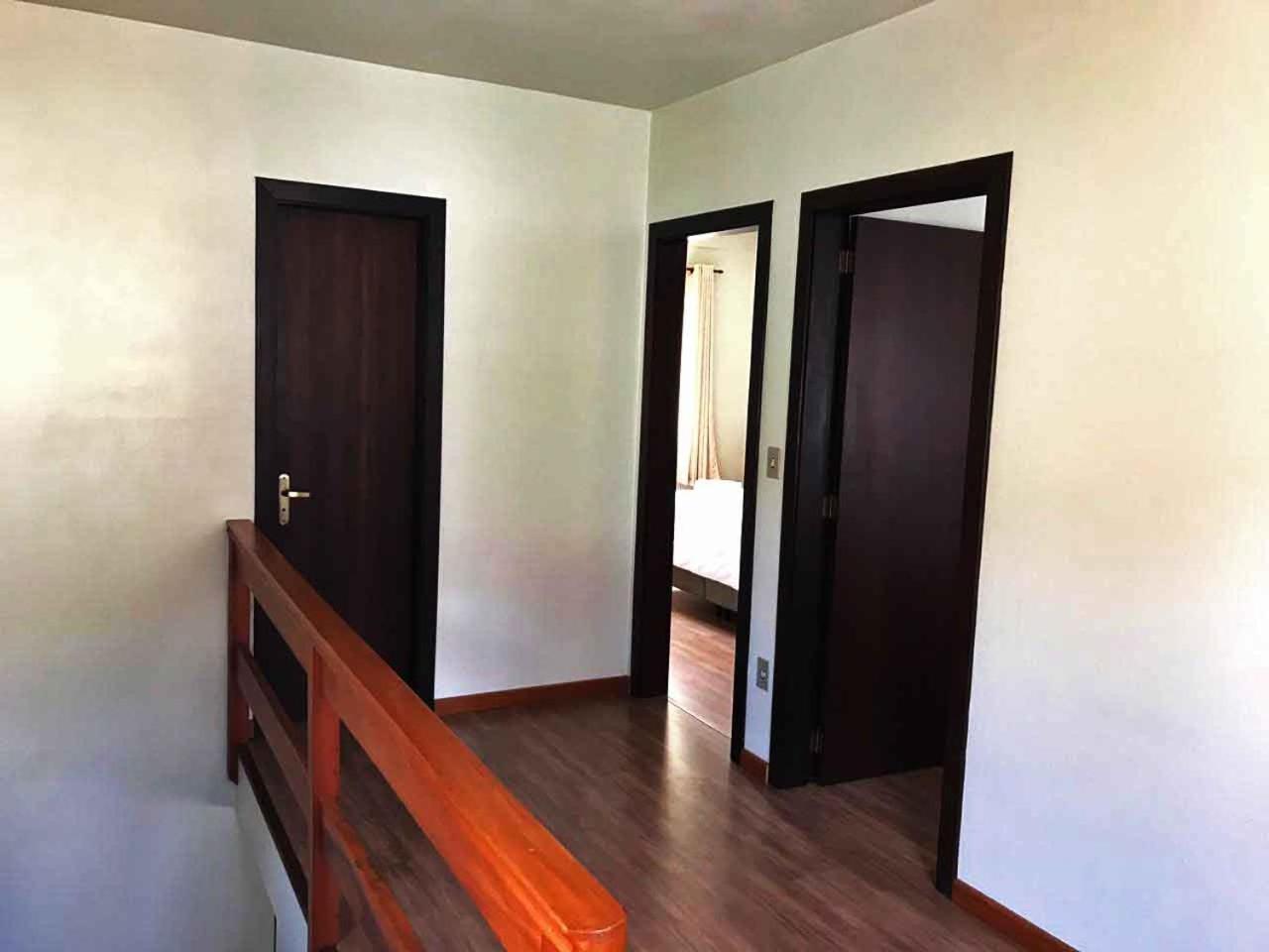 Apartamento Sobrados Muller