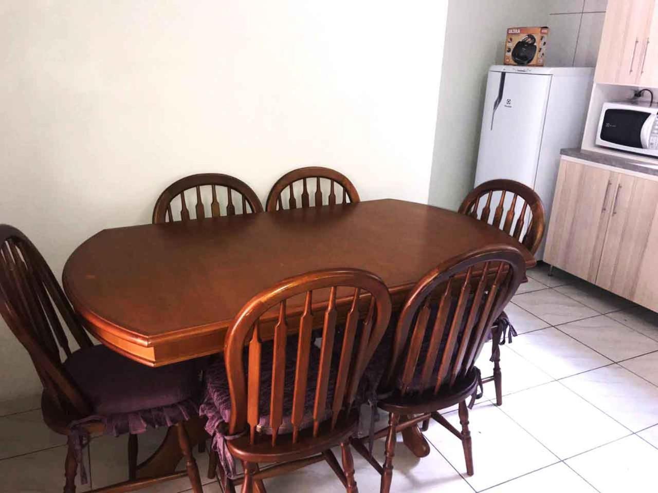 Sobrados Muller Apartamento Gramado