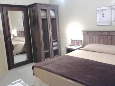 Alameda Paradiso Hotel Gramado