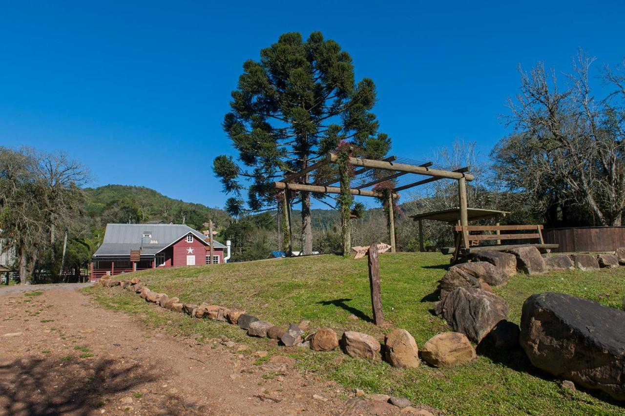 Lone Star Alojamento Gramado