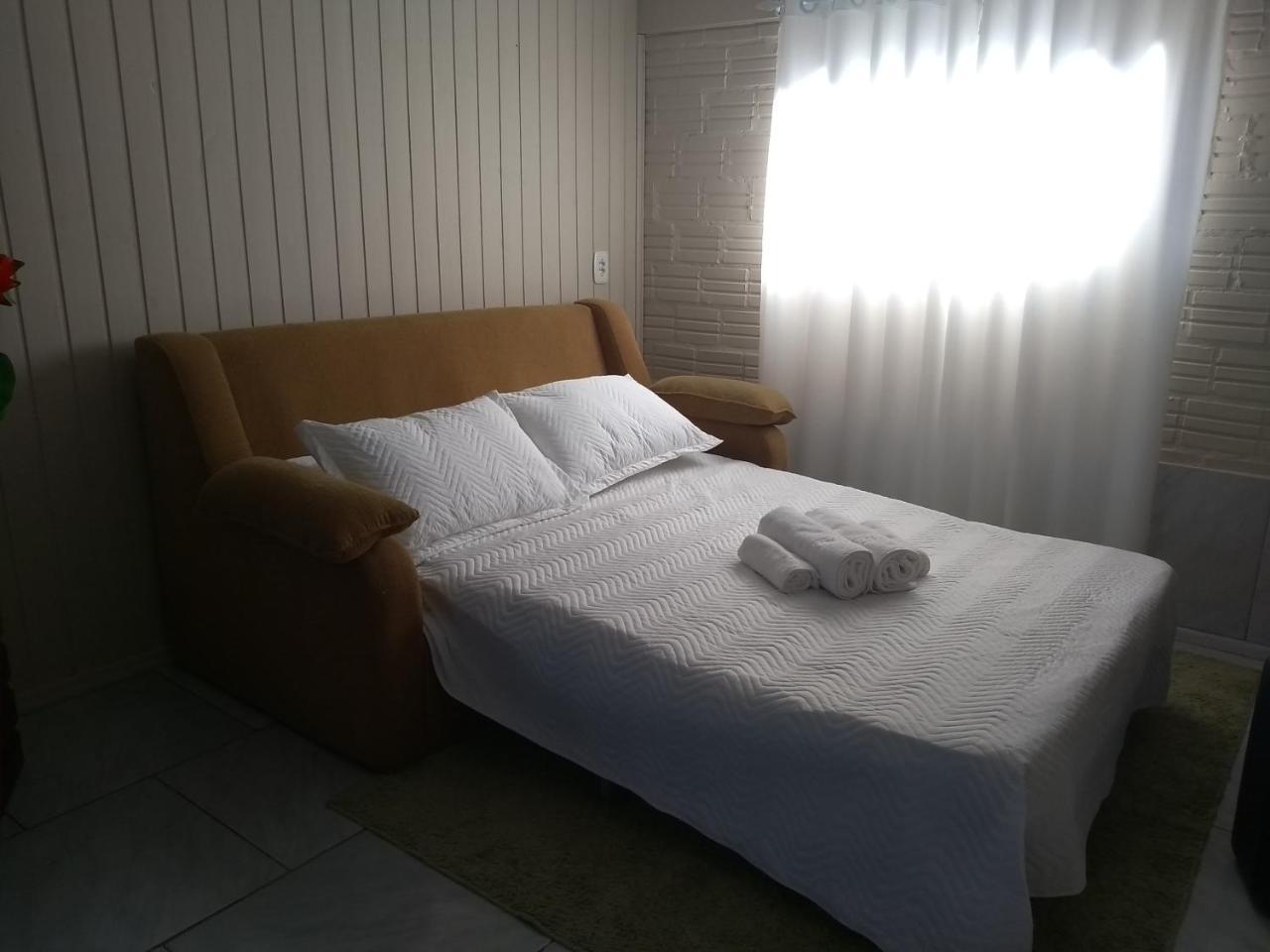 Apartamento Das Flores 4 Apartamento