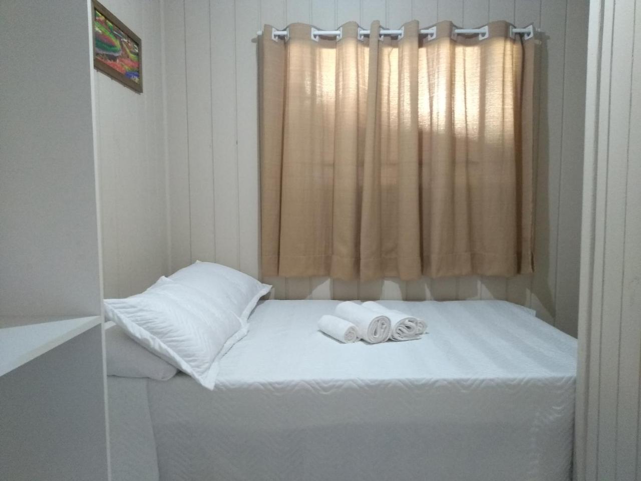 Apartamento Das Flores 4 Gramado