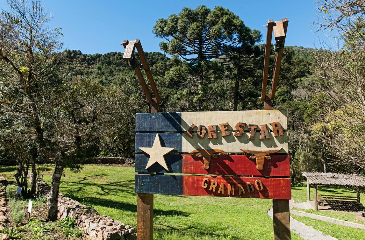 Lone Star *