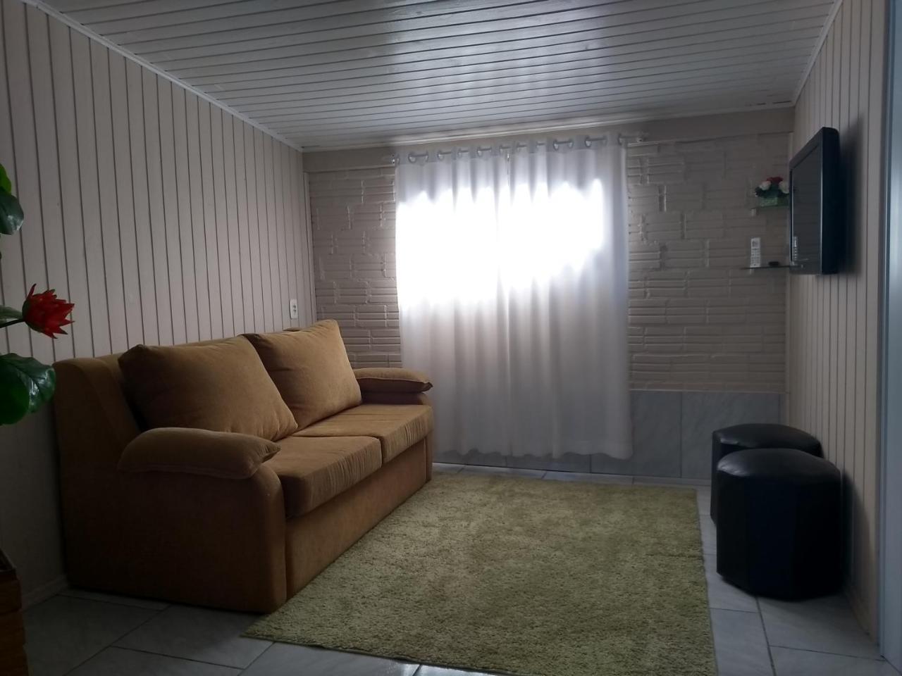 Apartamento Das Flores 4