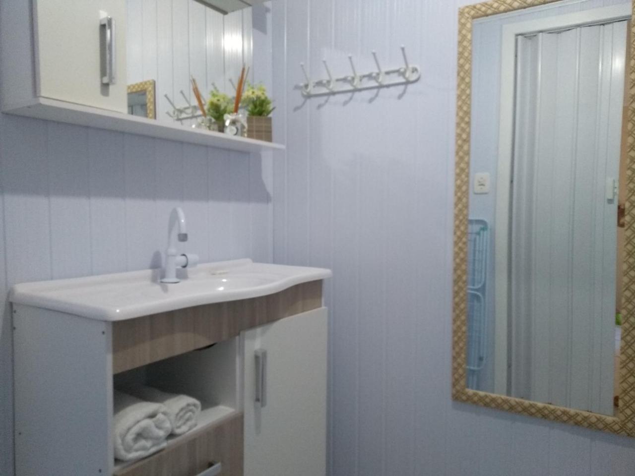Apartamento Das Flores 4 Apartamento