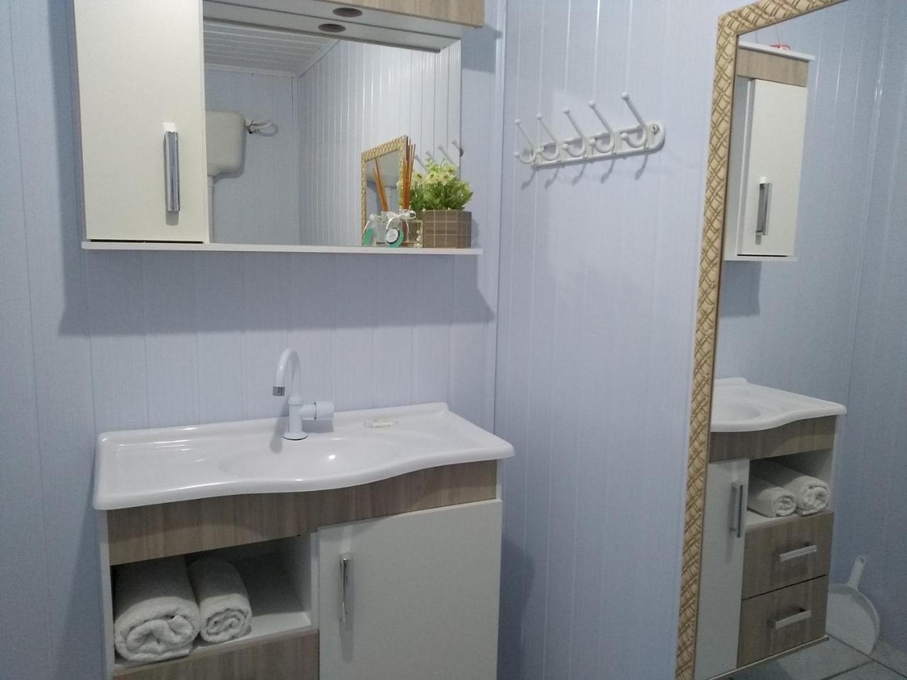Apartamento Das Flores 4 Gramado