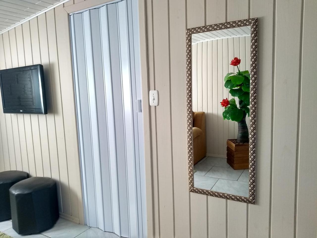 Apartamento Das Flores 4