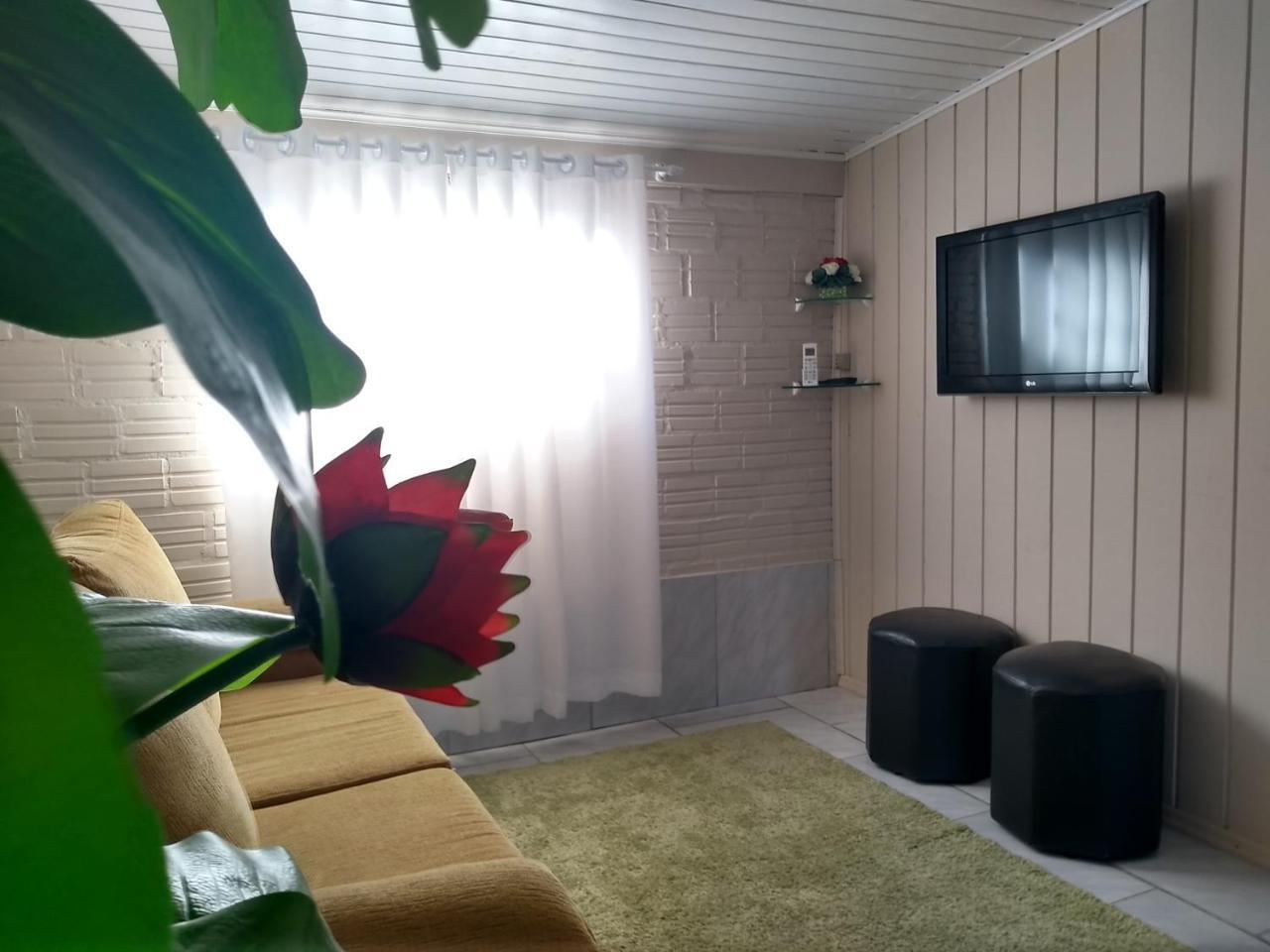 Apartamento Das Flores 4 Apartamento Gramado
