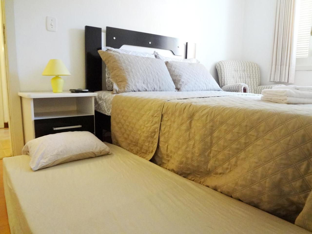 Aconchegante + Bikes Apartamento Gramado