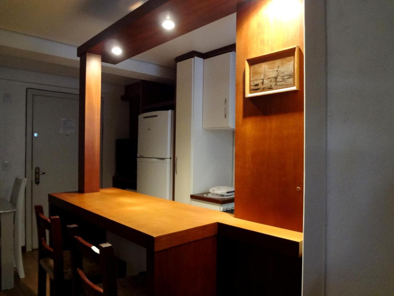 Aconchegante + Bikes Apartamento