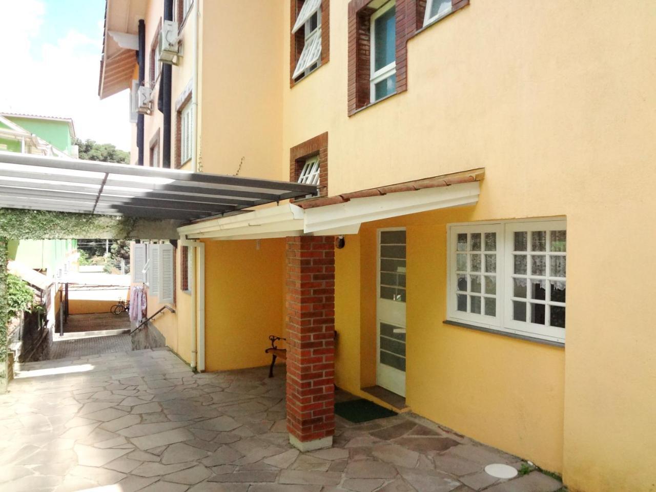 Aconchegante + Bikes Apartamento *