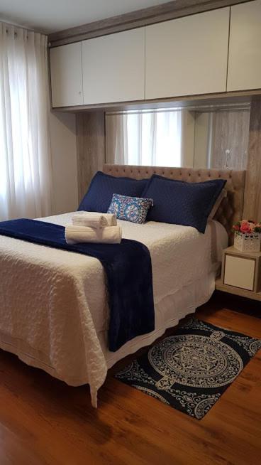 Apartamento Flores Da Montanha
