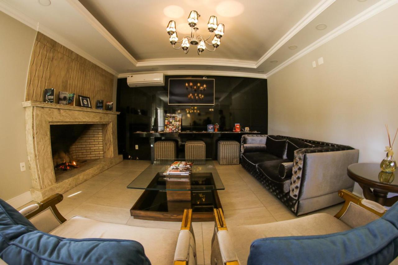 Interlaken Hotel 3*