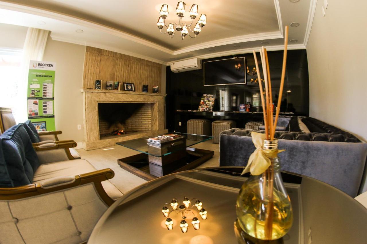 Hotel Interlaken 3*