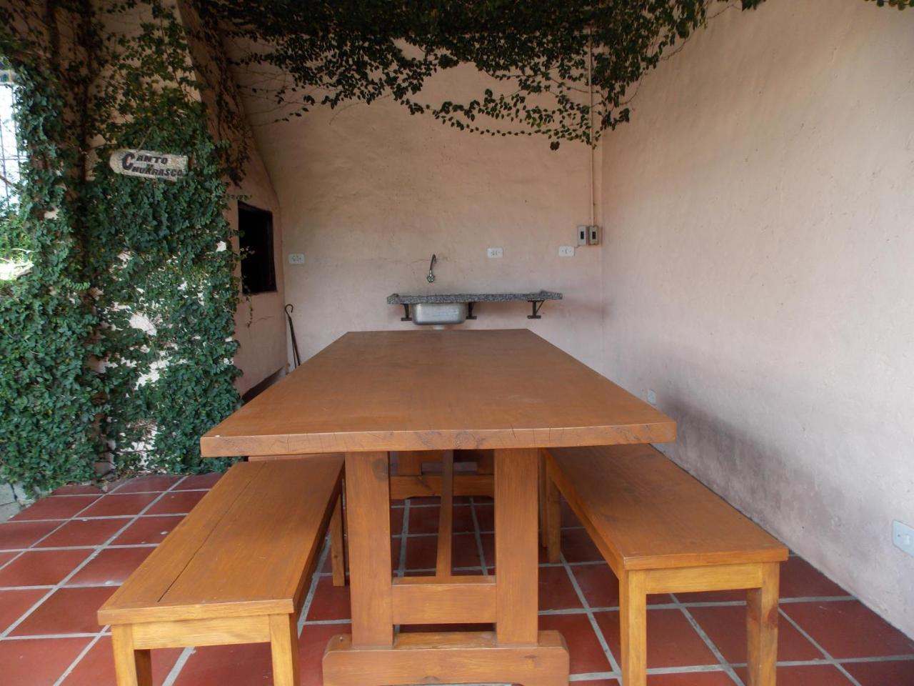 Casa Da Borges