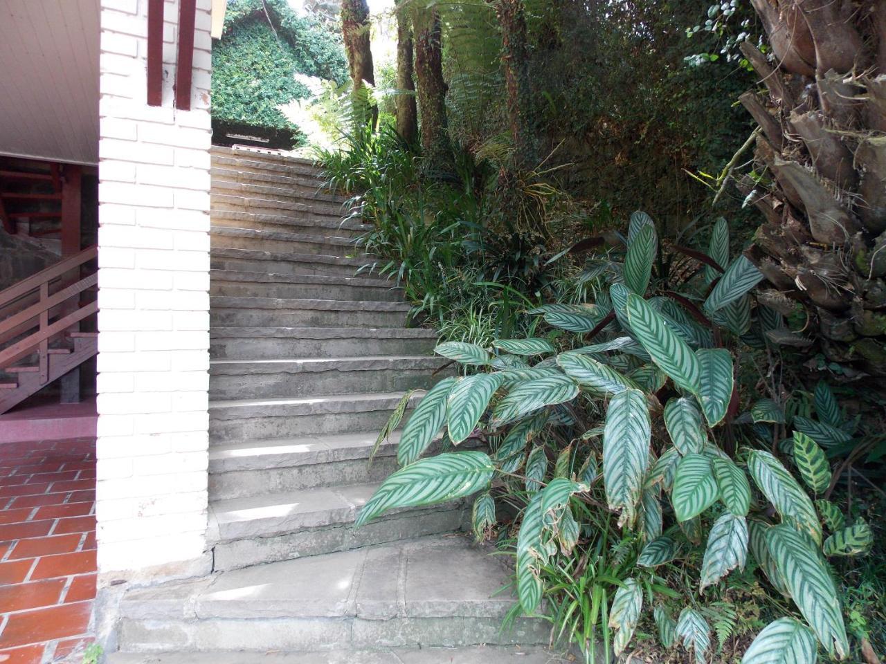 Casa Da Borges