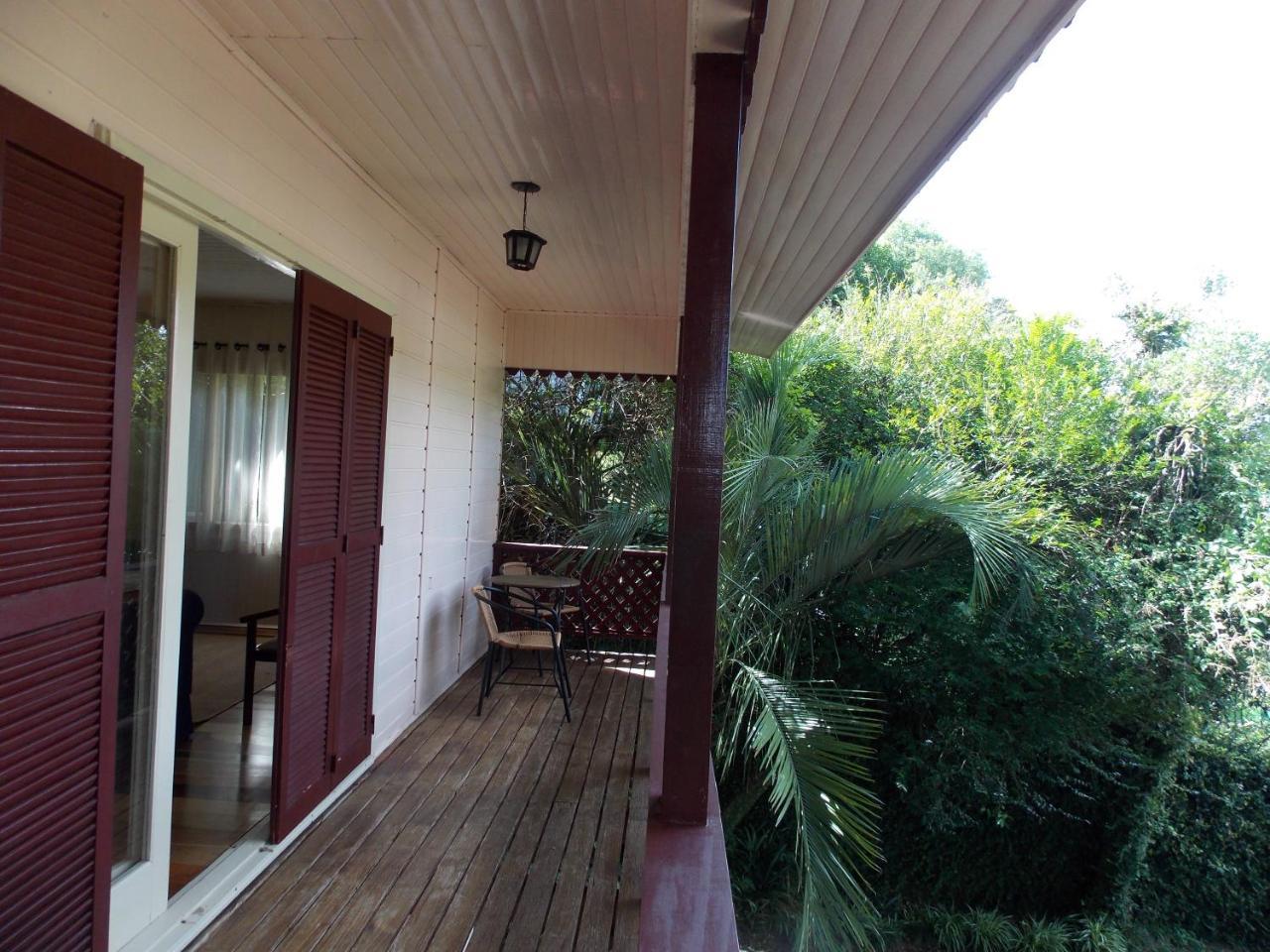 Casa Da Borges Casa de férias