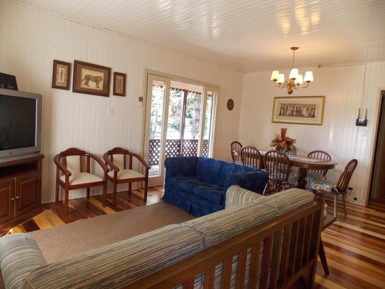 Casa Da Borges Casa de férias *