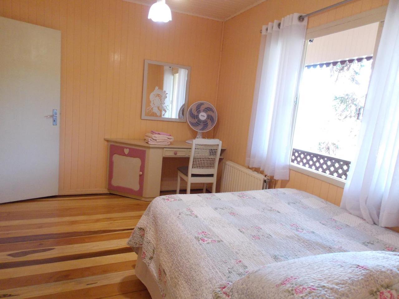 Casa Da Borges *