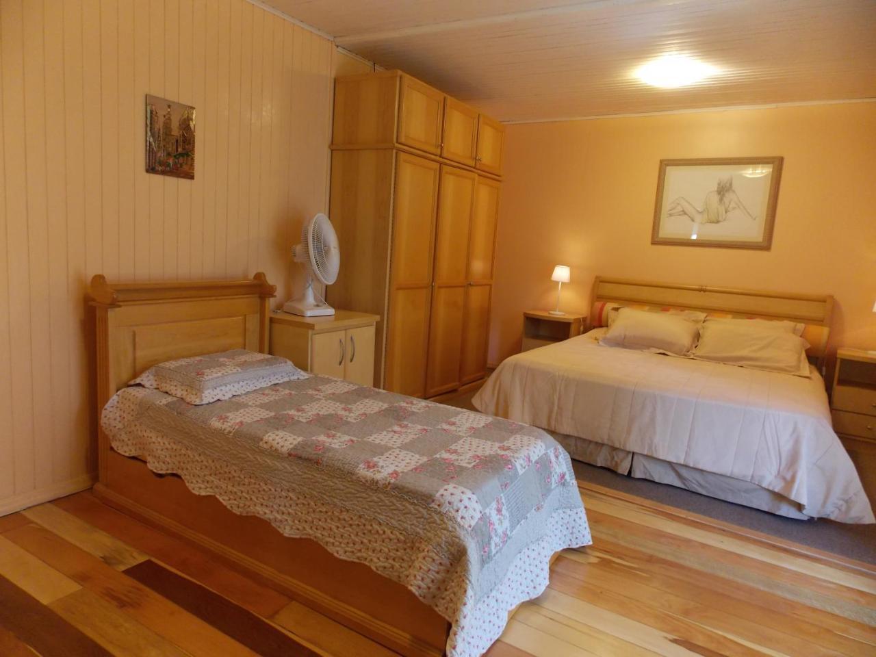 Casa Da Borges * Gramado