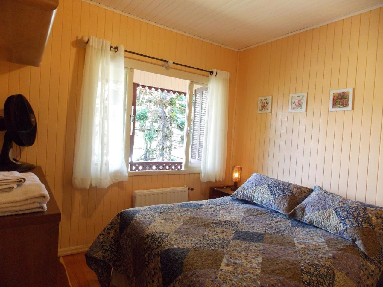 Casa de férias Casa Da Borges *