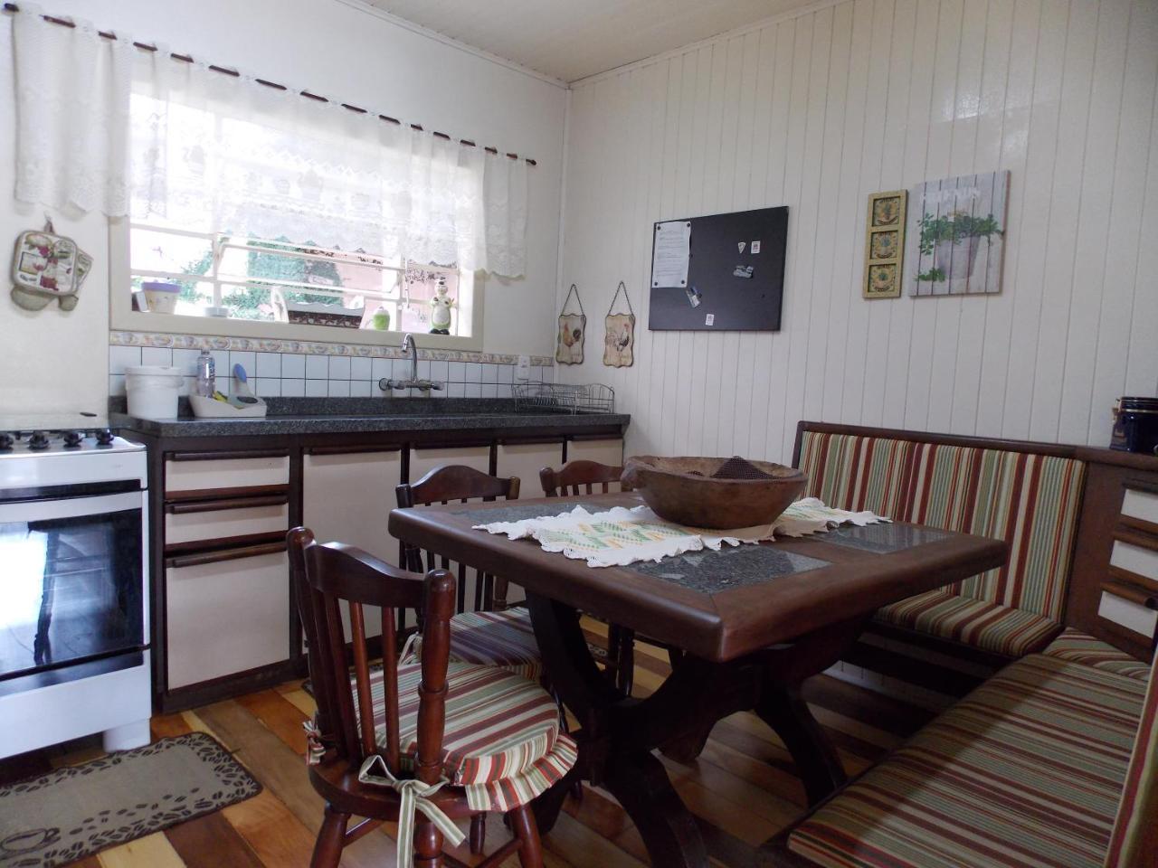 Casa Da Borges Casa de férias