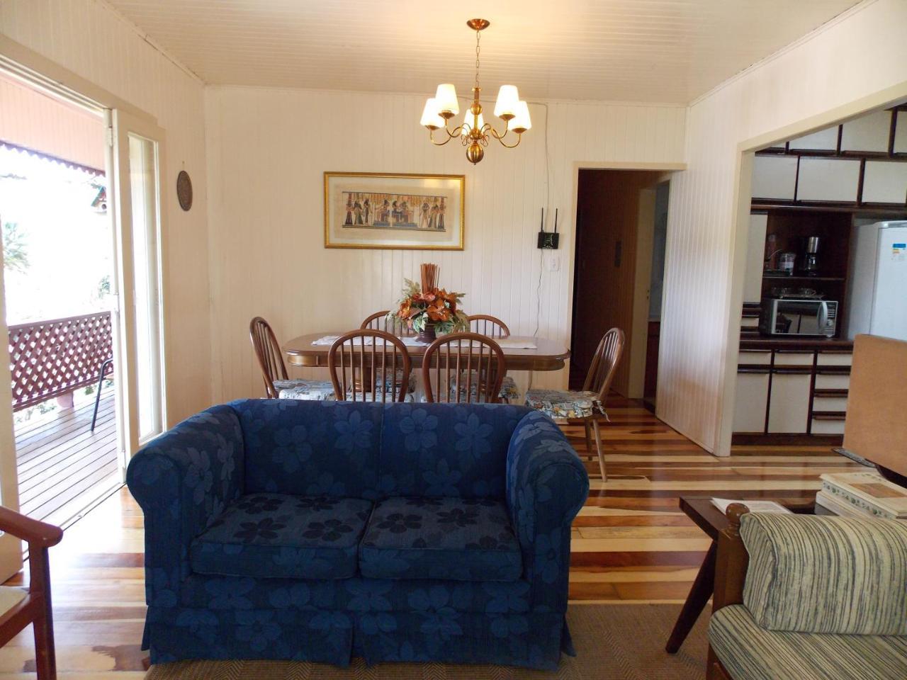 Casa Da Borges *