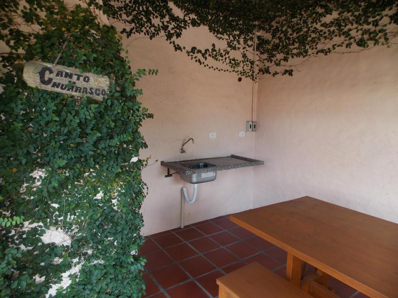 Casa de férias Casa Da Borges *
