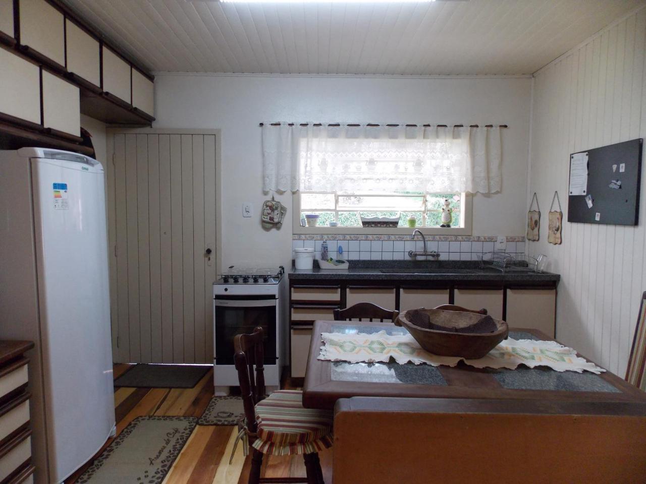 Casa Da Borges *