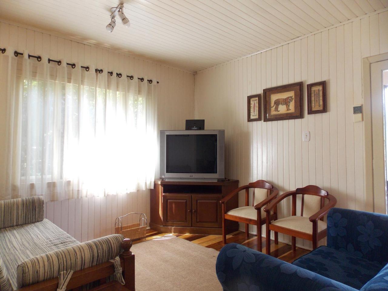 Casa de férias Casa Da Borges *